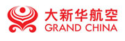 大新华航空